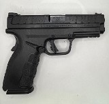 SPRINGFIELD ARMORY XD MOD-3 9MM LUGER (9x19 PARA) - 1 of 3