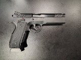 CZ A01-LTD 9MM LUGER (9x19 PARA) - 1 of 2