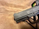 SIG SAUER P365 XMACRO W/RED DOT 9MM LUGER (9X19 PARA) - 3 of 3