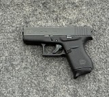 GLOCK 43 9MM LUGER (9x19 PARA) - 2 of 3 GLOCK 43 9MM LUGER (9x19 PARA) - 2 of 3