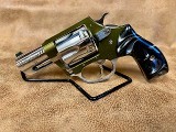 CHARTER ARMS UNDERCOVER II .38 SPL - 1 of 3