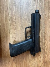HECKLER & KOCH USP TAC .45 ACP - 1 of 3
