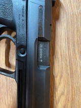 HECKLER & KOCH USP TAC .45 ACP - 3 of 3