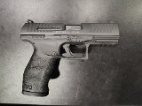 WALTHER PPQ 45 .45 ACP - 1 of 2