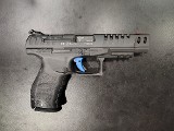 WALTHER Q5 MATCH 9MM LUGER (9x19 PARA) - 2 of 2