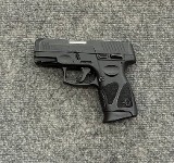 TAURUS G3C 9MM LUGER (9x19 PARA) - 2 of 3