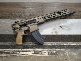 SIG SAUER MCX Spear LT 7.62X39MM - 1 of 2