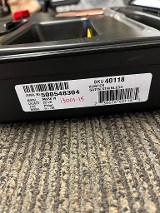 RUGER MARK IV HUNTER .22 LR - 2 of 3