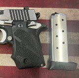SIG SAUER P238 EQUINOX .380 ACP - 3 of 3