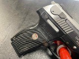 RUGER TWO TONE FULL SIZE P345 45 ACP .45 ACP - 2 of 3