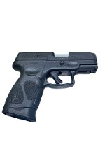 TAURUS G3C 9MM LUGER (9x19 PARA) - 1 of 3