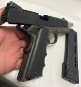 SPRINGFIELD ARMORY 1911 OPERATOR .45 ACP - 3 of 3