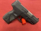 TAURUS G2C PT111 G2 A 9MM COMPACT 9MM LUGER (9x19 PARA) - 2 of 3