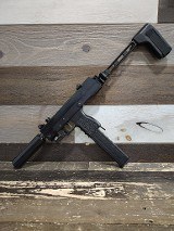 MASTERPIECE ARMS, INC. DEFENDER 9MM LUGER (9x19 PARA) - 1 of 2