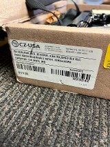 DAN WESSON FIREARMS HEIRLOOM 2023 .38 SUPER - 2 of 3