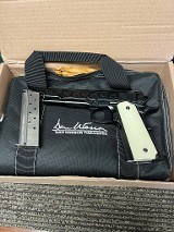 DAN WESSON FIREARMS HEIRLOOM 2023 .38 SUPER - 1 of 3