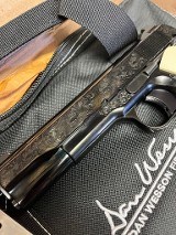 DAN WESSON FIREARMS HEIRLOOM 2023 .38 SUPER - 3 of 3