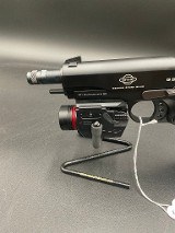 AMERICAN TACTICAL IMPORTS GSG 1911 ADOP .22 LR - 2 of 3