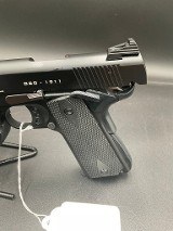AMERICAN TACTICAL IMPORTS GSG 1911 ADOP .22 LR - 3 of 3