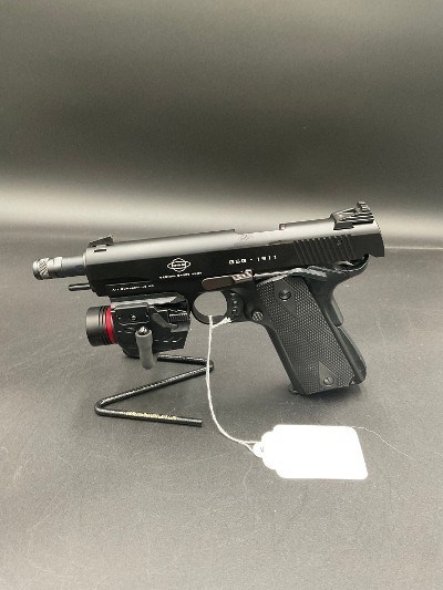 AMERICAN TACTICAL IMPORTS GSG 1911 ADOP .22 LR