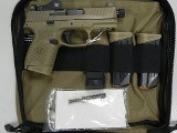 FN 509 Compact Tactical (Features Viper Red Dot) 9MM LUGER (9X19 PARA) - 1 of 3