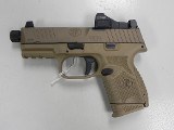 FN 509 Compact Tactical (Features Viper Red Dot) 9MM LUGER (9X19 PARA) - 3 of 3