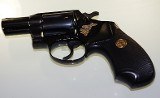 COLT Detective Special .38 SPL - 1 of 3