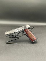 BROWNING 1911 380 BLACK LABEL .380 ACP - 1 of 3
