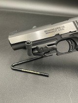 BROWNING 1911 380 BLACK LABEL .380 ACP - 2 of 3