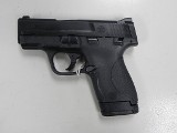 SMITH & WESSON M&P 9 SHIELD 9MM LUGER (9X19 PARA) - 2 of 3