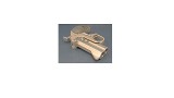 BOND ARMS Rough N Rowdy .45 LC/.410 GA - 3 of 3