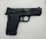 SMITH & WESSON M&P SHIELD EZ .380 ACP - 1 of 3