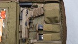 FN FNP-45 .45 ACP