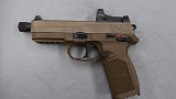 FN FNP-45 .45 ACP - 2 of 3