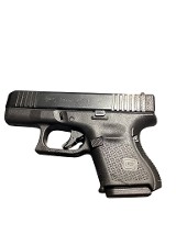 GLOCK G27 GEN 5 .40 S&W - 1 of 3