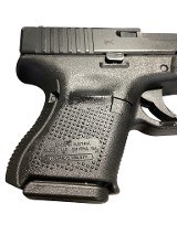 GLOCK G27 GEN 5 .40 S&W - 3 of 3