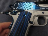 KIMBER 1911 ULTRA II SAPPHIRE SPECIAL EDITION 9MM LUGER (9X19 PARA) - 3 of 3