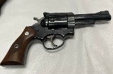 RUGER SECURITY 6 .357 MAG - 2 of 3