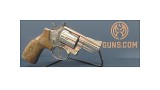 SMITH & WESSON Model 19-3 .38 SPECIAL/.357 MAGNUM - 1 of 3