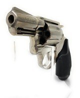 COLT COBRA mfg 1975 .38 SPL - 2 of 3