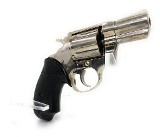 COLT COBRA mfg 1975 .38 SPL - 1 of 3