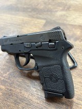 SMITH & WESSON BODYGUARD .380 ACP - 3 of 3