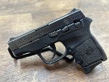 SMITH & WESSON BODYGUARD .380 ACP - 1 of 3