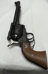 RUGER BLACKHAWK .357 MAG - 2 of 3