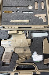 CANIK METE MC9 9MM LUGER (9X19 PARA) - 2 of 2