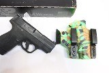 SMITH & WESSON M&P 380 SHIELD EZ 9MM LUGER (9x19 PARA) - 2 of 3