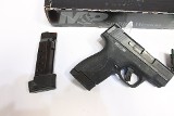 SMITH & WESSON M&P 380 SHIELD EZ 9MM LUGER (9x19 PARA) - 3 of 3