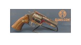DAN WESSON FIREARMS Model 44V .44 MAG/.44 SPL - 1 of 3