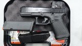 GLOCK GLOCK G19 GEN5 A-CUT (COA PACKAGE) 9MM LUGER (9x19 PARA) - 1 of 3