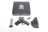 SPRINGFIELD ARMORY HELLCAT PRO 9MM LUGER (9x19 PARA) - 1 of 3